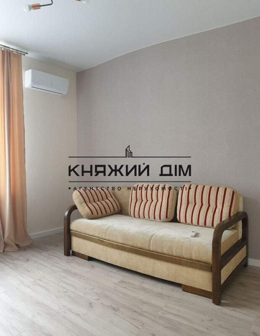 Оренда 2 кім. квартири вул.Юнацька, 4 ЖК PARKLAND Киев - изображение 3