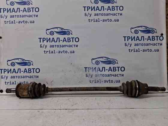 Привод задний правый Mitsubishi Outlander CU 2.4 БЕНЗИН 4G69 2003 (б/у) Киев