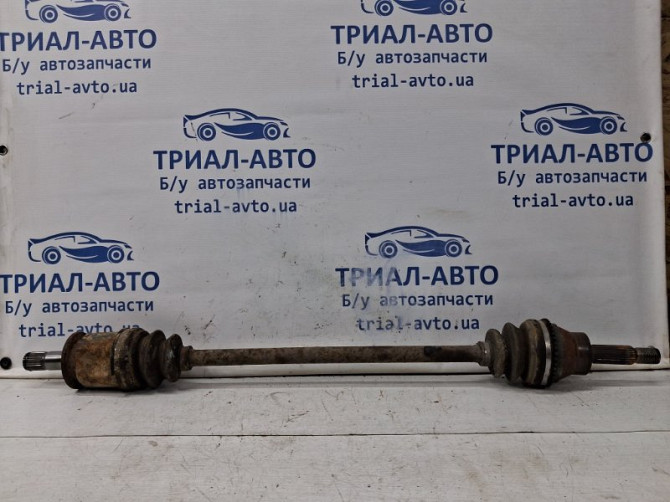 Привод задний правый Mitsubishi Outlander 2003-2008 MN156842 (Арт. 60017) Київ - зображення 1