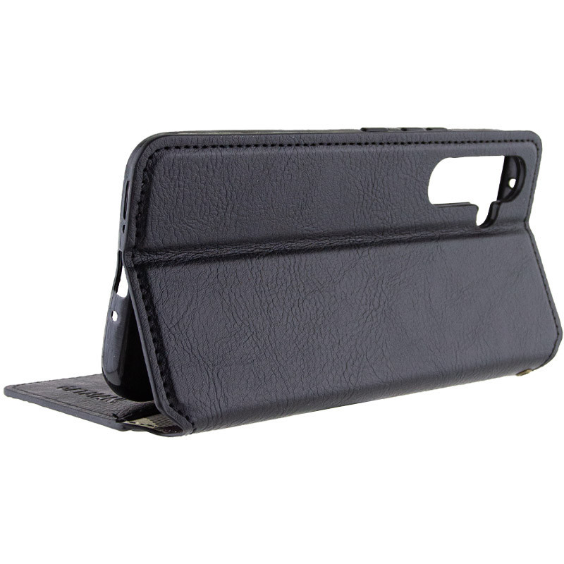 Кожаный чехол-книжка GETMAN Cubic (PU) для Samsung Galaxy A36 5G / A56 5G Херсон - зображення 4