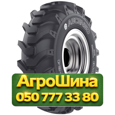 12.5/80R18 Ascenso BHB 310 146A8 PR14 Индустриальная шина Киев - изображение 1
