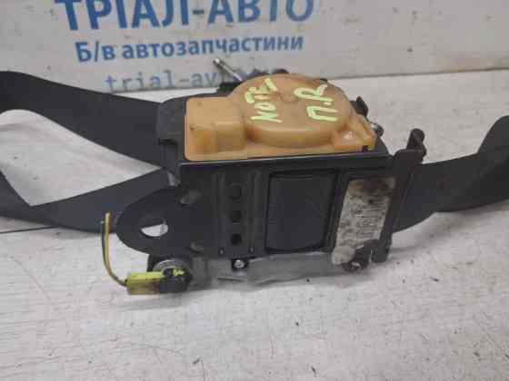 Ремень безопасности передний правый Nissan Note 2005-2013 868849U10A (Арт. 84631) Київ