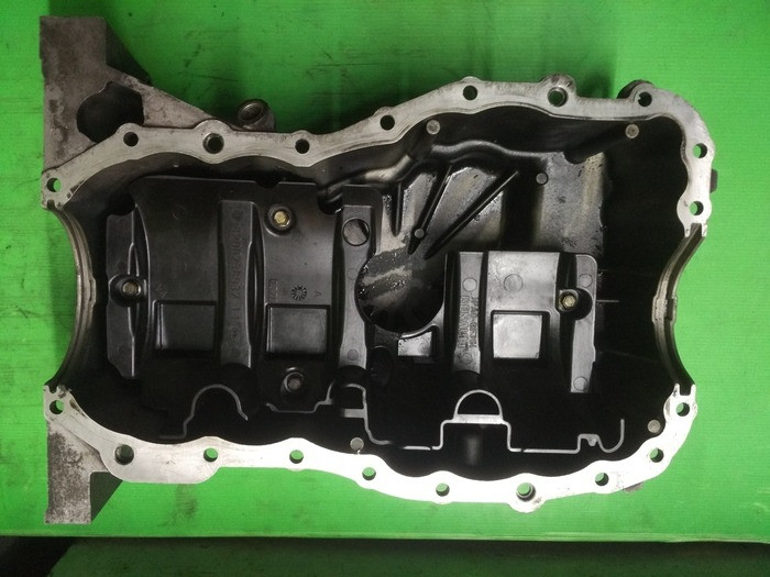 Піддон оливи Рено 1.5TD, 8200311346 оригінал Вінниця - зображення 3