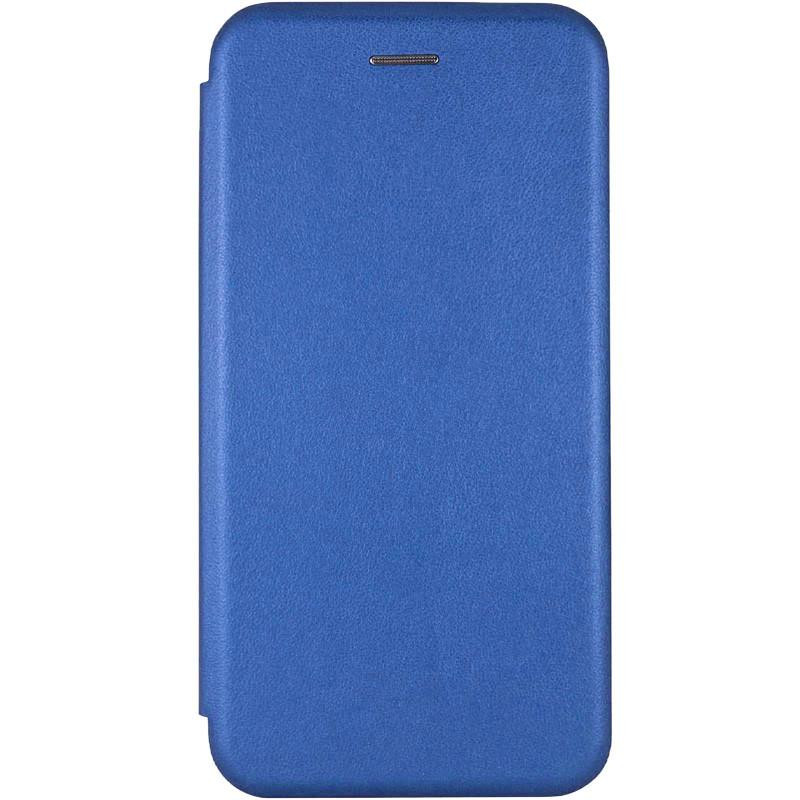 Кожаный чехол-книжка Classy для Samsung Galaxy A06 Херсон - зображення 7