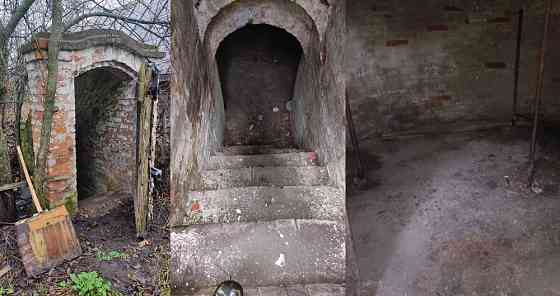 Дом в с.Заболотье, Шосткинский район Шостка