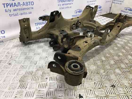 Балка задней подвески Subaru Outback 2014-2020 20152AL000 (Арт. 53713) Київ
