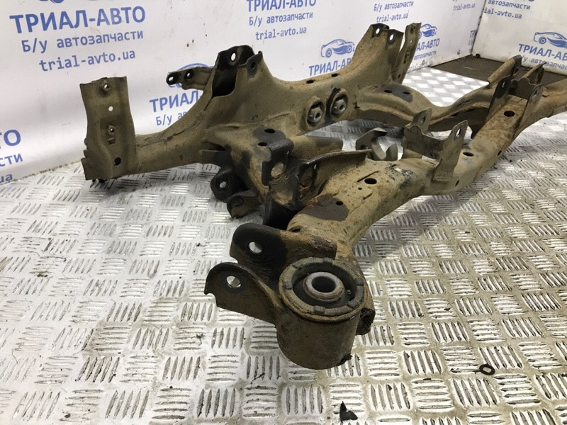 Балка задней подвески Subaru Outback BS 2.0 DIESEL EE20Z 2014 (б/у) Київ - зображення 4