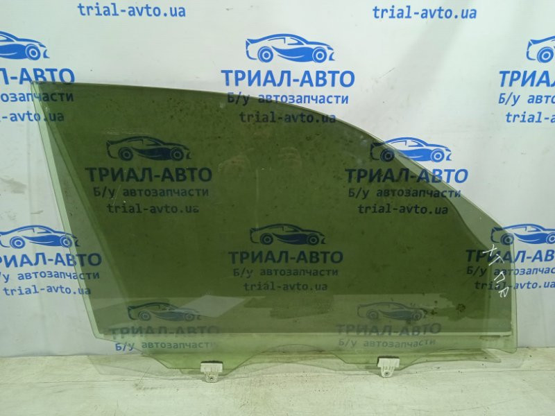 Стекло двери переднее правое Nissan X-Trail 2007-2015 80300JG000 (Арт. 15484) Київ - зображення 1
