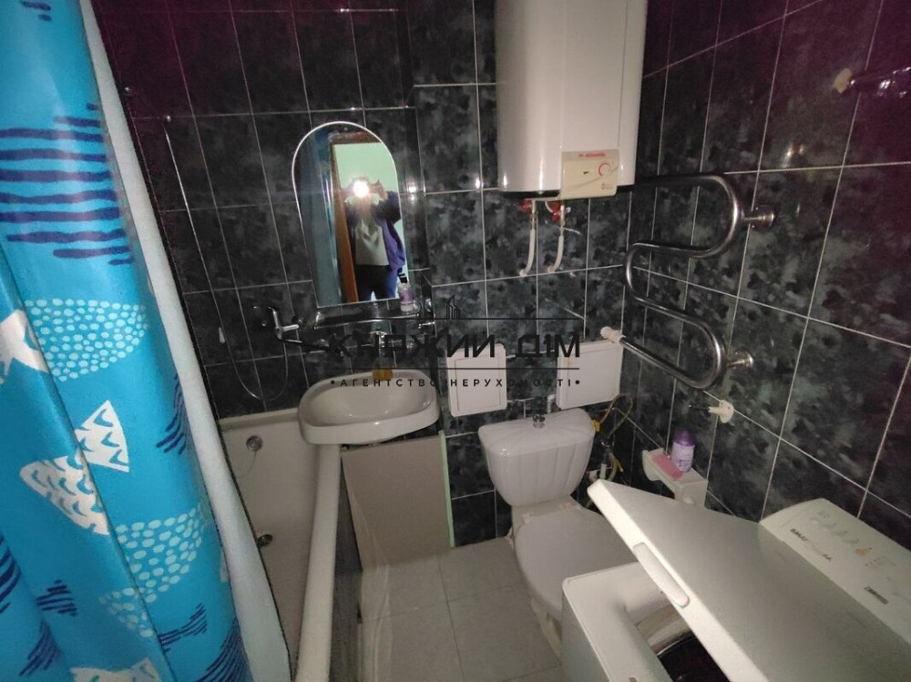 1 кімнатна квартира біля метро , код № 11205022 Київ - зображення 9