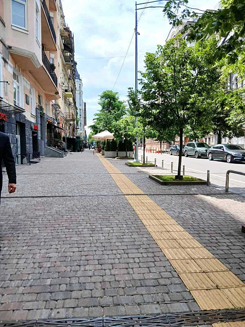 продажа 2-к квартира Киев, Шевченковский, 240000 $ Киев - изображение 2