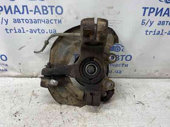 Кулак поворотный левый со ступицей Mazda 3 2003-2009 BR5S-33-031 (Арт. 80215) Киев