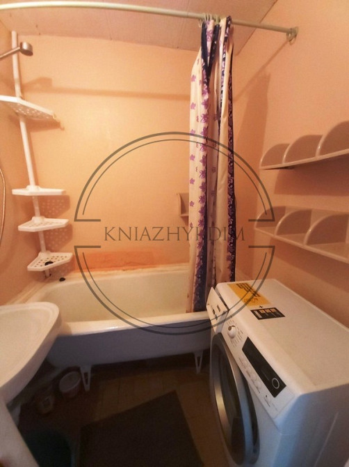 Продажа 1 к.кв. возле м. Героев Днепра 10 мин. ходьбы. № 21124330 Київ - зображення 11