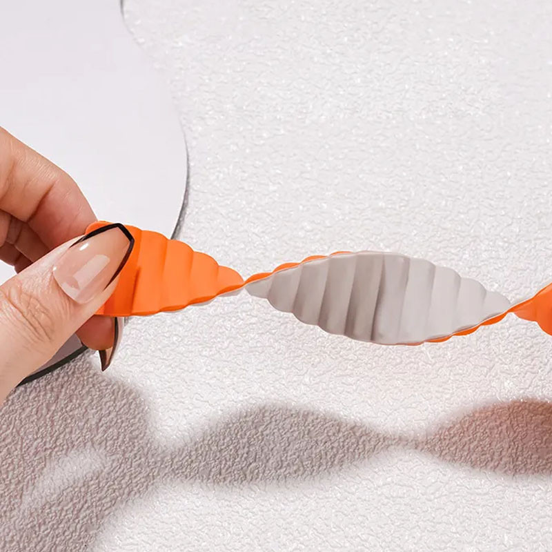 Ремешок BlueO Magnetic Silicone для Apple Watch 42(ser.1-3)/44/45/46/49mm Херсон - зображення 4