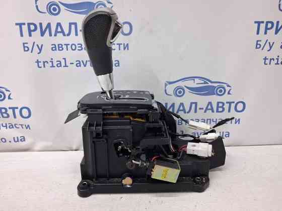 Кулиса переключения АКПП Chevrolet Epica V250 2.5 БЕНЗИН X25D1 2006 (б/у) Киев