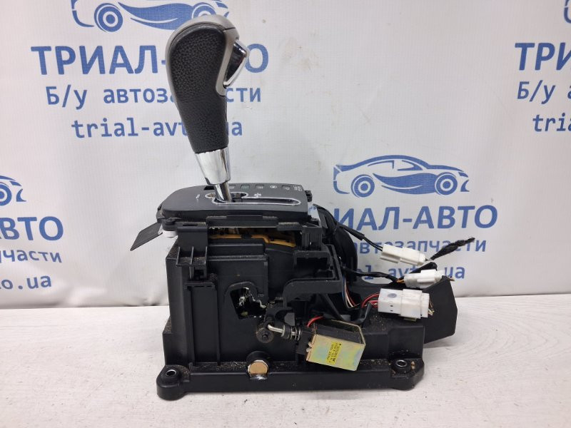 Кулиса переключения АКПП Chevrolet Epica 2006-2013 96639310 (Арт. 78690) Киев - изображение 1