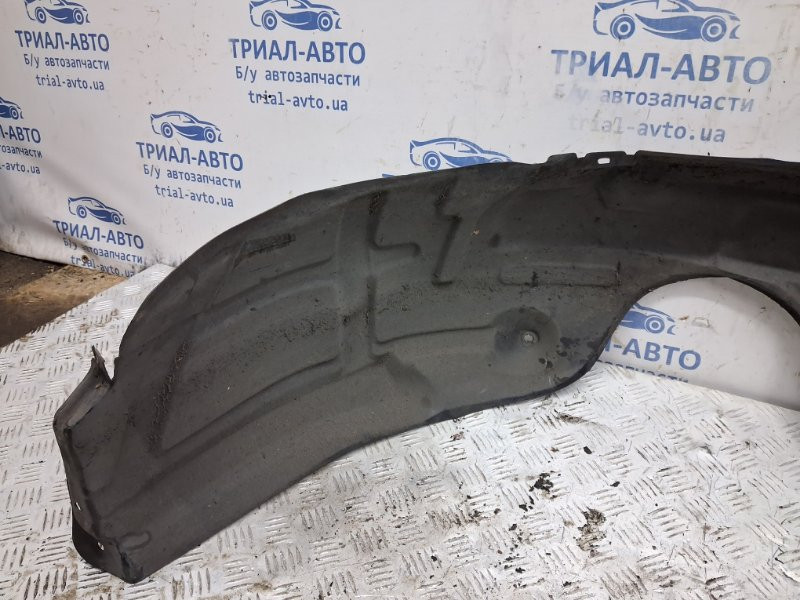 Подкрылок передний правый Toyota Camry 2001-2006 5387533110 (Арт. 67991) Київ - зображення 7