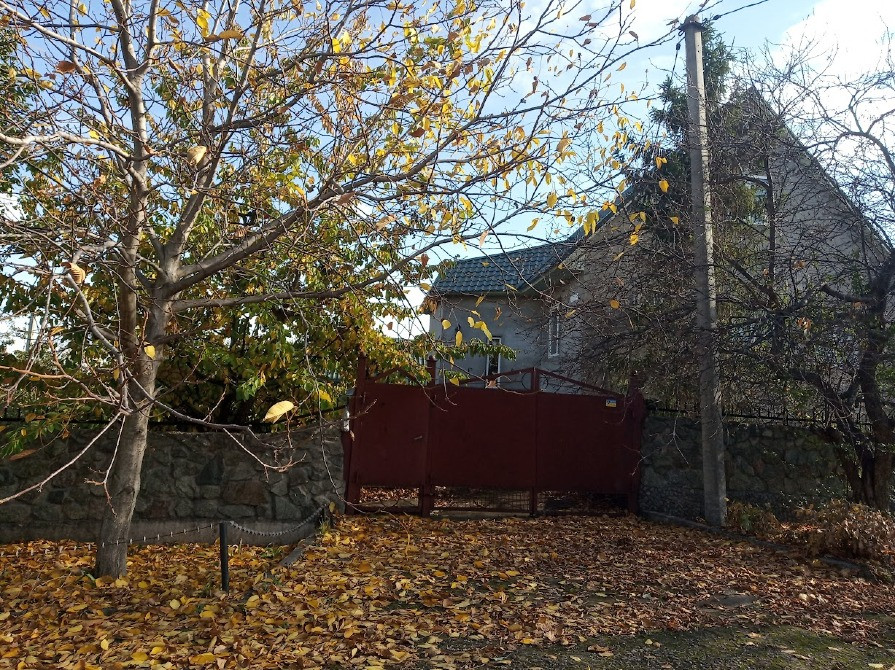 Продам дом в Романково со всеми удобствами Кам'янське (Дніпродзержинськ) - зображення 3