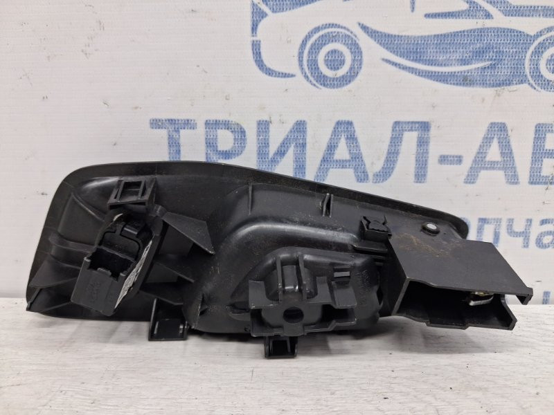 Ручка двери внутреняя передняя правая Ford Kuga 2011-2019 CJ54R22600BCW (Арт. 61541) Київ - зображення 3