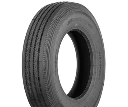 295/80 R22.5 Satoya SF-042 152/148M Рульова шина Киев - изображение 10
