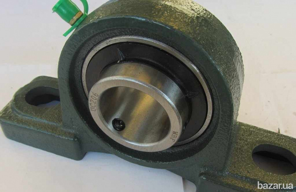 6205 ZZ - ( 80205 ) Подшипники шариковые закрытые Дніпро - зображення 2