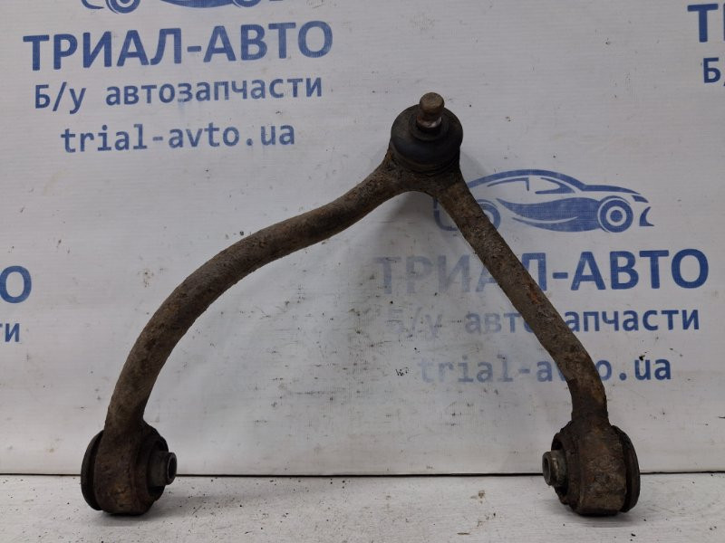 Рычаг передний верхний левый Kia Sorento 2002-2011 544103E100 (Арт. 66971) Киев - изображение 1