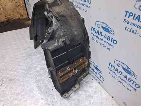 Подкрылок передний левый Mitsubishi Outlander 2007-2012 5370A071 (Арт. 80388) Киев
