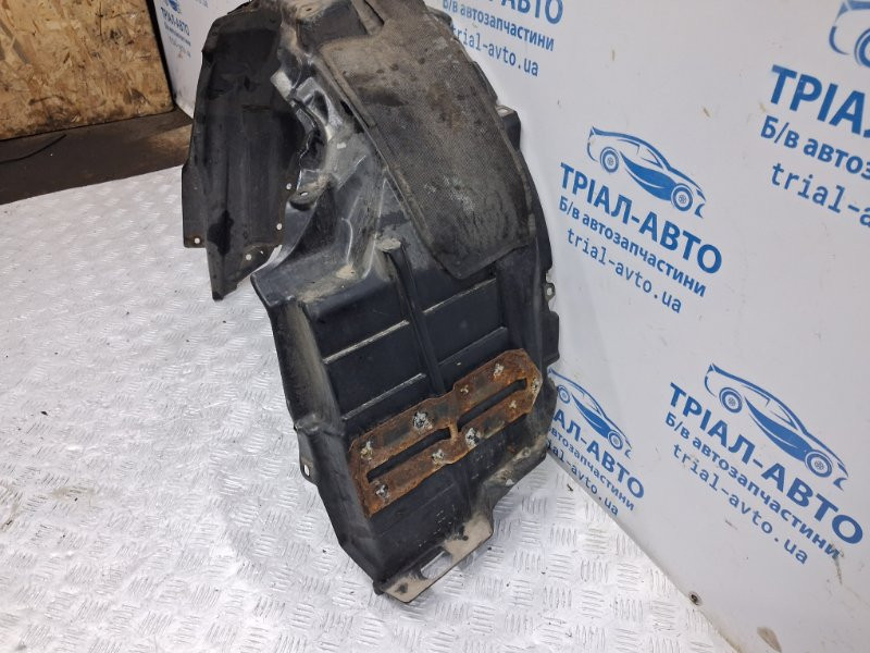 Подкрылок передний левый Mitsubishi Outlander 2007-2012 5370A071 (Арт. 80388) Киев - изображение 2