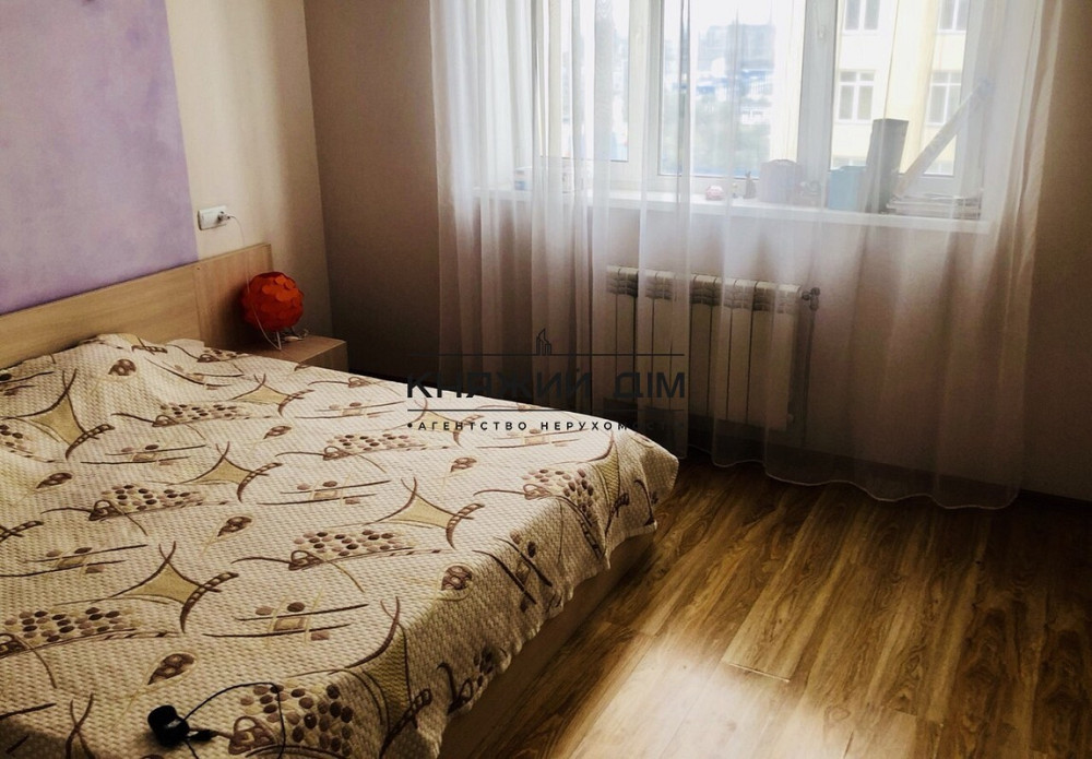 Продажа квартиры Киев, Днепровский р-н, Красногвардейская ул./Гната Хоткевича код 21105217 Київ - зображення 7