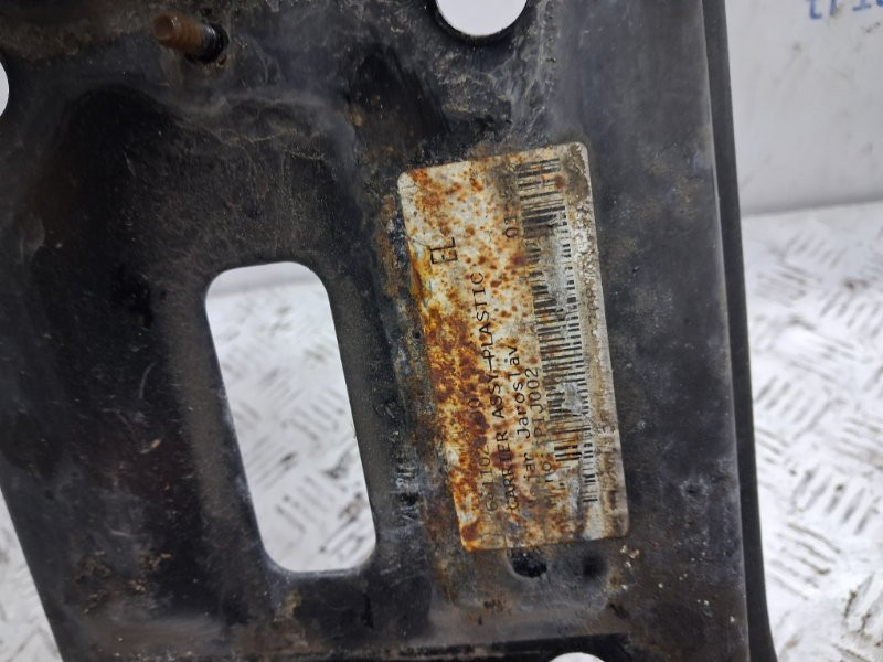 Панель передняя Hyundai IX35 2009-2015 641102Y000 (Арт. 67995) Киев - изображение 6