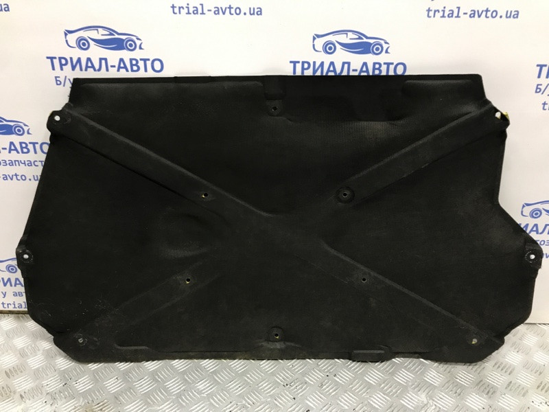 Обшивка капота Mitsubishi Pajero Wagon 1999-2006 MR436631 (Арт. 41071) Київ - зображення 1