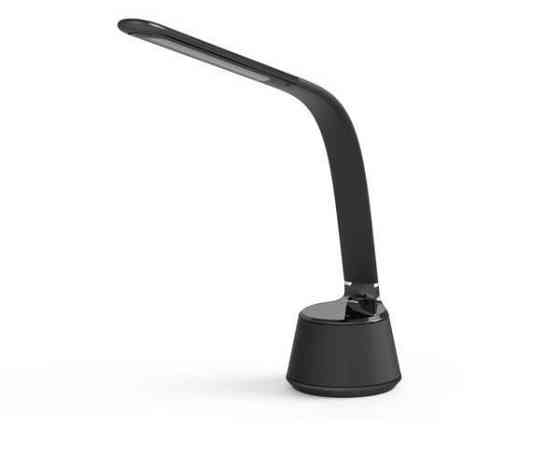 LED лампа настільна Remax Desk Lamp Bluetooth Speaker RBL-L3 Black Киев