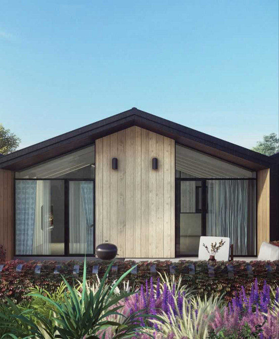 продажа 3-к таунхаус Новомосковский, Новомосковск, 28000 $ Новомосковск - изображение 5