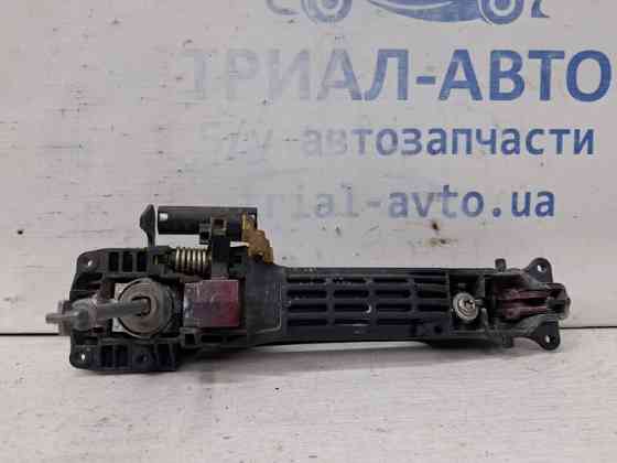 Ручка двери внешняя передняя левая Suzuki Grand Vitara 2005-2016 8282163J00 (Арт. 67760) Київ