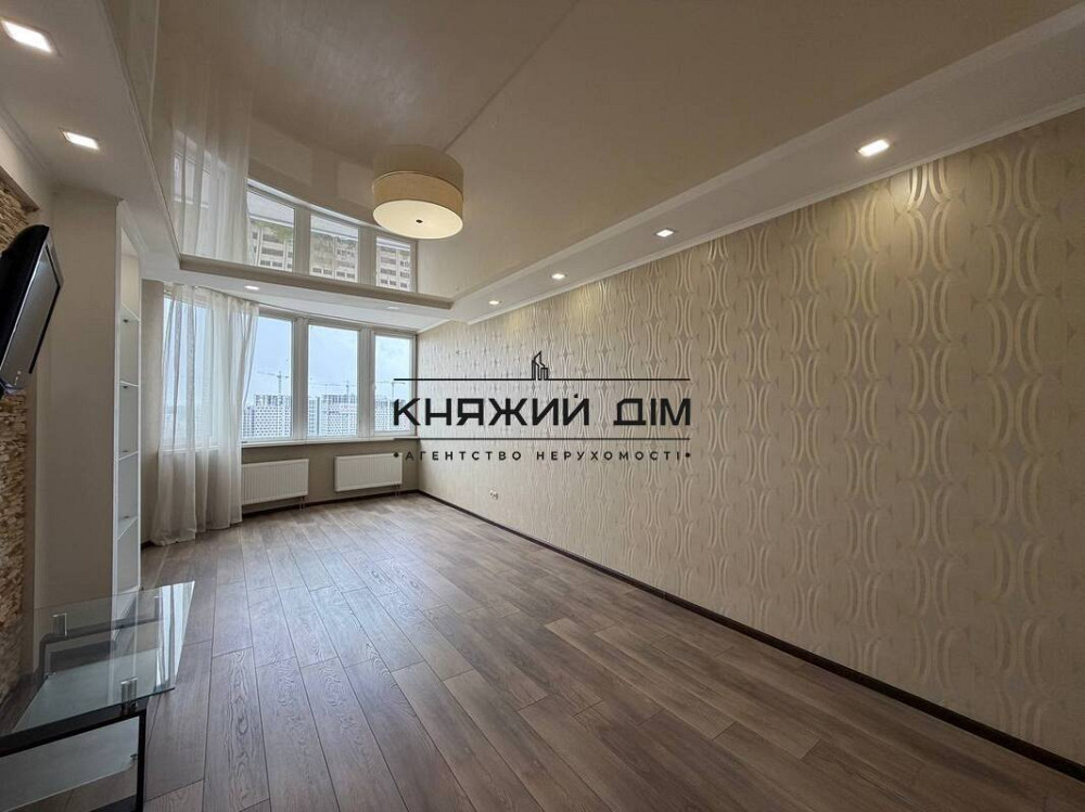 Без комісії! Продаж просторої 1-кімнатної квартири в Дарницькому районі ЖК Мега сіті Київ - зображення 5