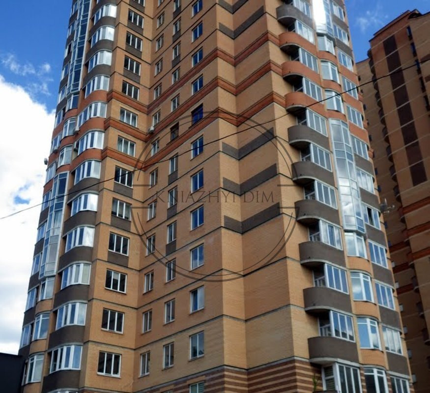 Продается 4 ком. кв. возле м. Печерская Код объекта № 21110968 Киев - изображение 1