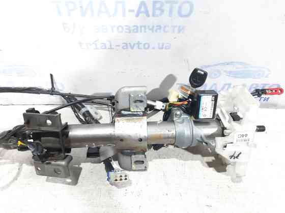 Колонка рулевая Mitsubishi Outlander CU 2.4 БЕНЗИН 4G69 2003 (б/у) Київ