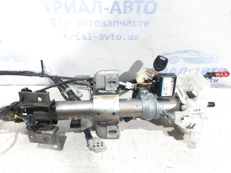 Колонка рулевая Mitsubishi Outlander CU 2.4 БЕНЗИН 4G69 2003 (б/у) Київ - зображення 3