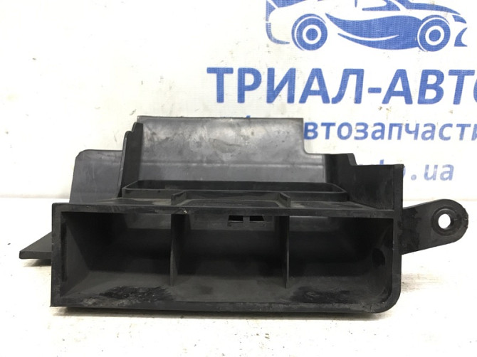 Воздухозаборник Kia Sportage SL 1.7 DIESEL D4FD 2010 (б/у) Київ - зображення 2