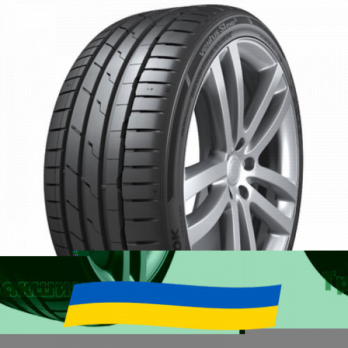 275/50 R22 Hankook Ventus S1 evo3 SUV K127A 115W Позашляхова шина Киев - изображение 1