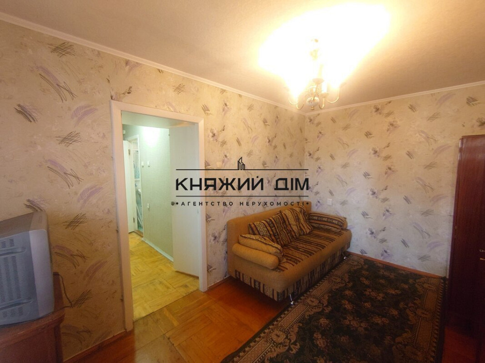 ОРЕНДА 2к квартира м Шулявська Вул Борщагівська 173/187 код11204770 Киев - изображение 8