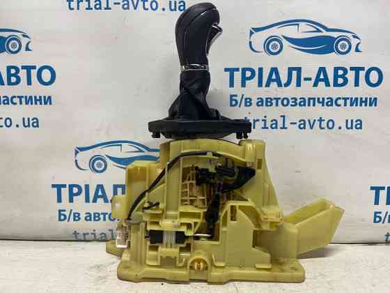 Кулиса переключения АКПП Hyundai Sonata 2010-2016 467003Q100 (Арт. 75002) Киев