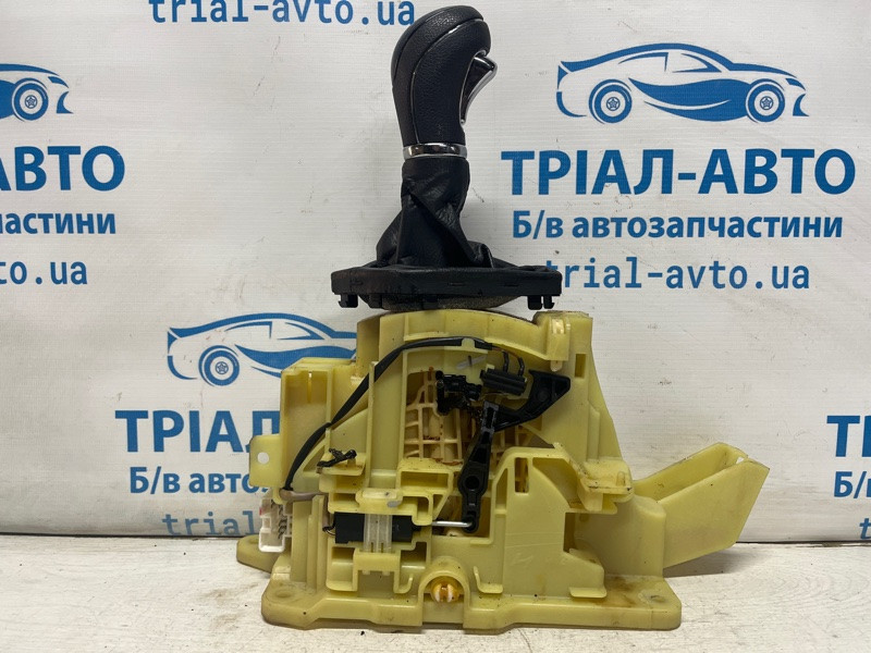 Кулиса переключения АКПП Hyundai Sonata 2010-2016 467003Q100 (Арт. 75002) Киев - изображение 1