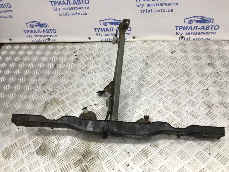 Панель передняя верхняя планка Toyota Avensis 2002-2010 5321605030 (Арт. 42656) Київ - зображення 5