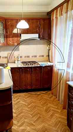 Продаж 3-кімнатної квартири, метро Оболонь, Мінська 5 хв. №  21146123 Київ