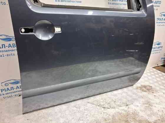 Дверь передняя правая Nissan Pathfinder 2004-2014 80100EB330 (Арт. 81995) Киев