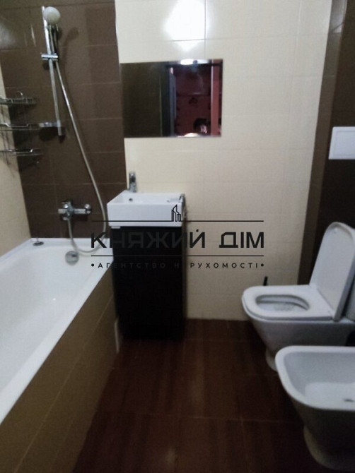 Оренда 1-кімнатної квартири у с. Чубинське, Київська область, код 11203780 Київ - зображення 7