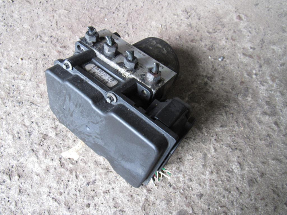 Блок ABS Renault Master III 2010-2018 (476600053R) Ковель - изображение 1