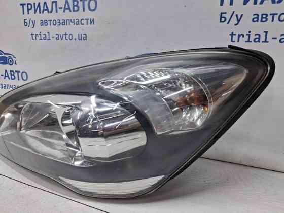 Фара левая галоген Рестайлинг Kia Ceed ED 1.6 DIESEL D4FB 2006 (б/у) Київ