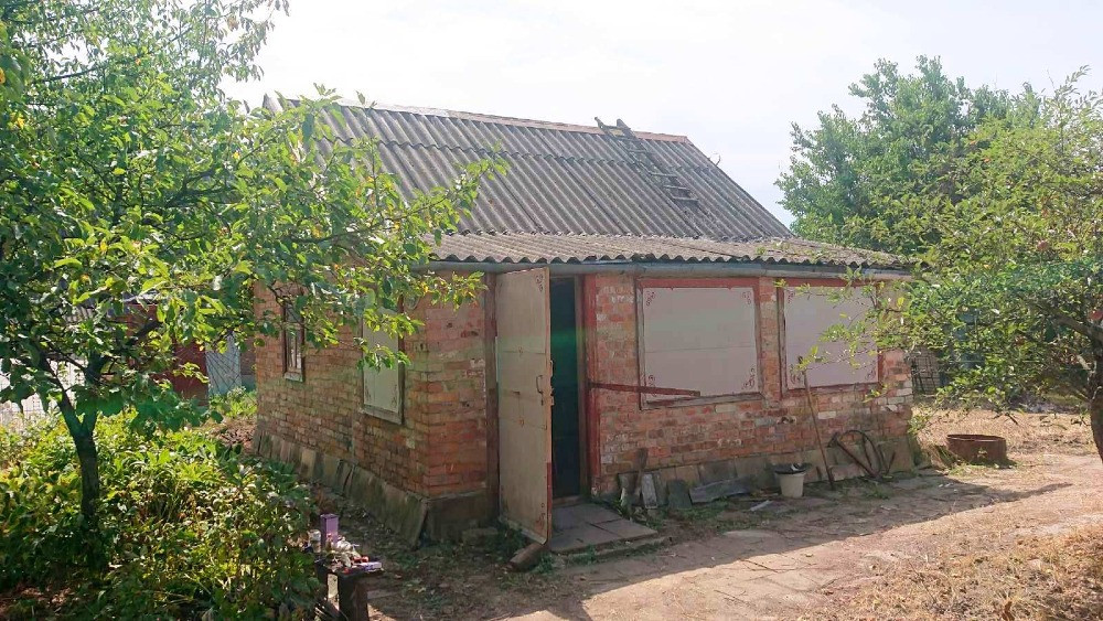 Продам цегляний дачний будинок в Великополовецькому. Біла Церква - зображення 2