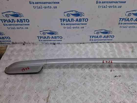 Рейлинг на крышу Kia Sorento 2009-2021  (Арт. 72392) Київ